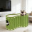 Detachable Perceived Puss House Scratching Pad And-Green 7