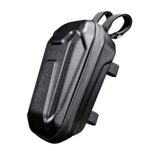 Bolsa colgante para patinete con carcasa PU/EVA 124x118x245mm