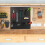 Portaherramientas de pared con accesorios 2