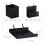 Portaherramientas de pared con accesorios 5