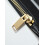 YSL Leather Tote Large 33cm Open Top 6