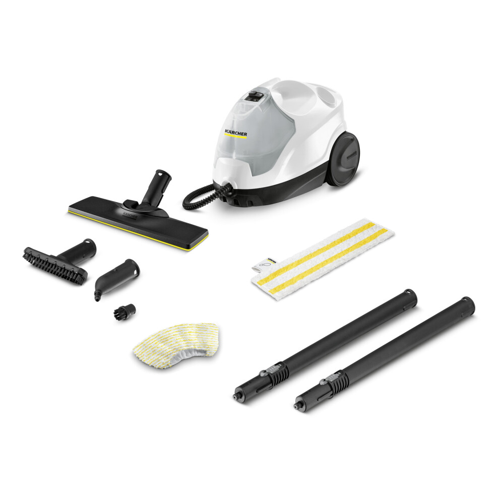 Kärcher Sc 4 Easyfix Light