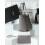 YSL Leather Tote Large 33cm Open Top 2