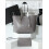 YSL Leather Tote Large 33cm Open Top 1
