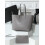 YSL Leather Tote Large 33cm Open Top 8