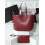YSL Full Leather Tote 33cm Open Top 7