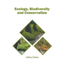 Ecology, Biodiversity and Conservation