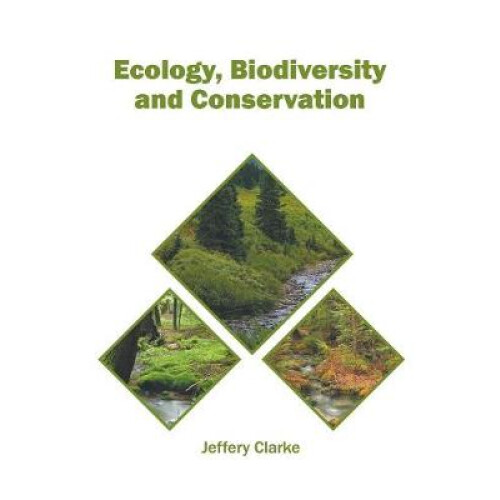 Ecology, Biodiversity and Conservation