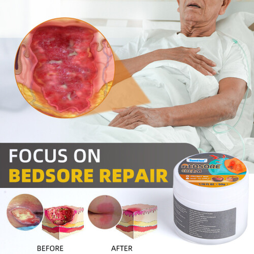 Pomada para Escaras 50g 2