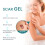 Creme Tópico Scar Health Cream 4