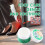 Creme para pés de atleta com cheiro fresco 4
