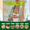 Creme de cuidados com a pele corporal Herbal Skin Balm 2