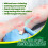 Creme de cuidados com a pele corporal Herbal Skin Balm 4