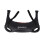 Zwarte trainingstas, 25 kg, gewichthefuitrusting 1