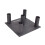 Olympic Barbell Stand - Adjustable Weight Rack 4