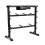 Weights Rack for Barbells & Dumbbells, Steel Storage 2
