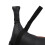 Zwarte trainingstas, 25 kg, gewichthefuitrusting 4