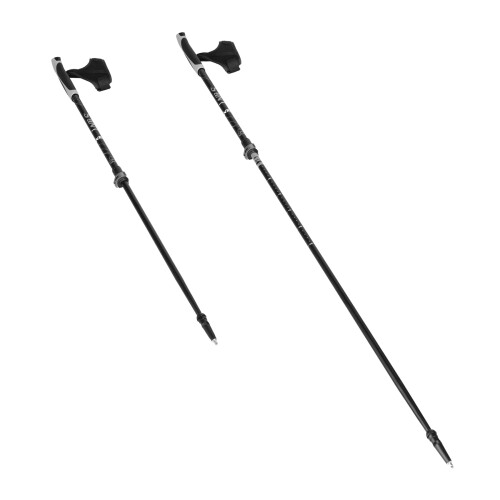 Nordic Walking Poles, Adjustable, Lightweight 1