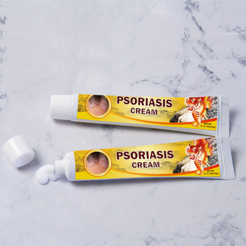 Creme para Cuidados com a Pele 20g Creme Externo para Cuidados com a Pele 1