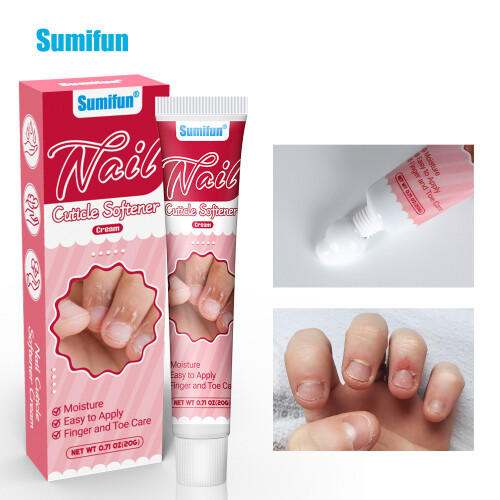 (20g) Creme para cuidados com a pele morta para os dedos