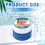 (10g) Creme para acne creme para cuidados com a pele 1
