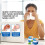 Pomada Bitong para tratamento de congestão nasal 2