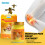 Creme Veneno de Abelha 50g Creme de Massagem Externa 1