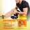 Creme Veneno de Abelha 50g Creme de Massagem Externa 2
