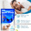 Nariz Kang Patch Ventilação Nasal Patch Patch para auxílio ao sono 4