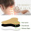 Patch de gesso para vértebra cervical 4