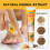 Creme para pés de atleta Bee Venom, Creme para pés de atleta 3