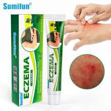 Creme calmante de artemísia para picadas de mosquito e coceira