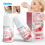 Roll-on desodorante para refrescar o odor corporal e o odor do suor 2