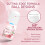 Roll-on desodorante para refrescar o odor corporal e o odor do suor 1