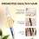 Líquido Nutritivo para Cabelo Líquido Nutritivo para Cabelo 3