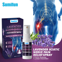 Sicia Care Spray Alívio da dor muscular e articular e spray líquido penetrante para dor nos ossos