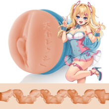 Fleshlight Fantasy Lexi Amakura Anime Girl Male Masturbator