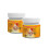 Pacote de 2 creme para cuidados com articulações Bee Venom 4