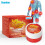 Gesso para cuidados com a coluna cervical e lombar 2