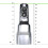 Fleshlight Fleshlight Pink Quiver Rechargeable Vibrating Stroker with Warming Function 20