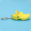 5pcs Mini Hole Shoe Keychains 4