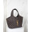 YSL Icare Medium Quilted Lambskin Tote 2