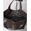 YSL Icare Medium Quilted Lambskin Tote 7