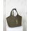 YSL Icare Medium Quilted Lambskin Tote 4
