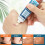 Creme para Cuidados com Cicatrizes 30g 3