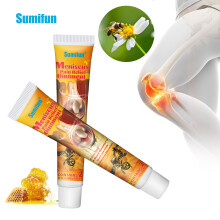 Creme de Veneno de Abelha Creme para Massagem Externa