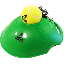Entrenador de tenis
