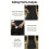 Lightweight Polyester Athletic Skirt Pair With-Black XXL 2