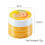 10g Ringworm King Cream é uma pomada externa para coceira nas mãos e pés e na parte interna da coxa. 5
