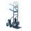 Carro de escalera 200 kg 6